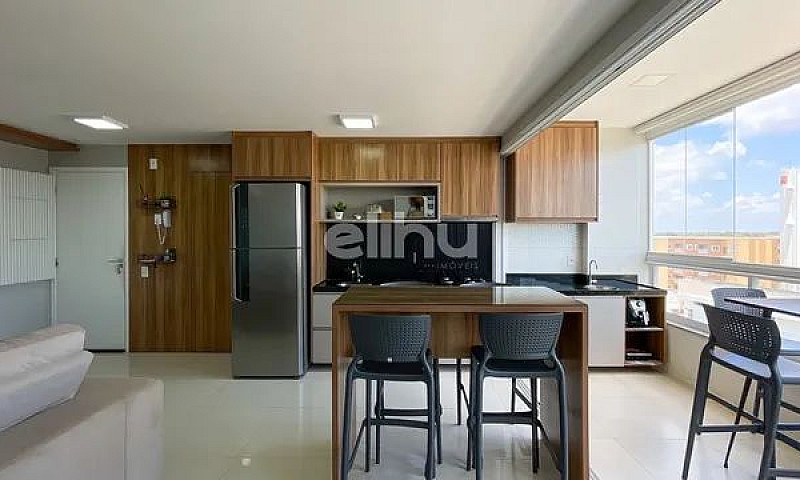 Apartamento Para Ven...