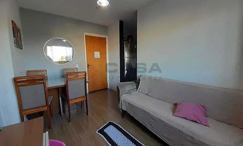 Apartamento Para Ven...