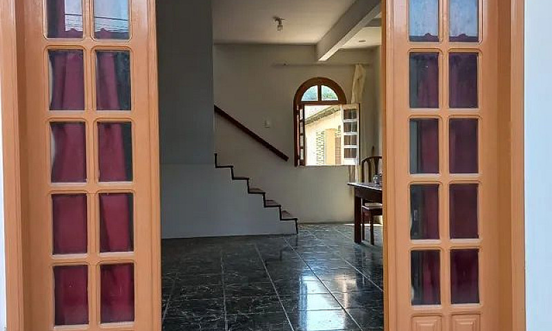 Vendo Casa No Japiim...