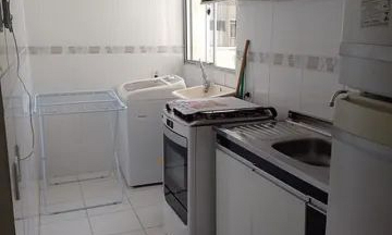 Apartamento Residenc...