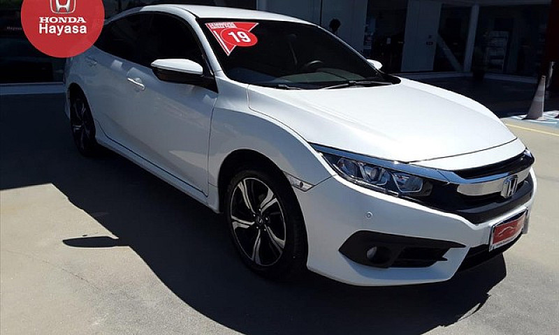 Honda Civic 2.0 16V ...