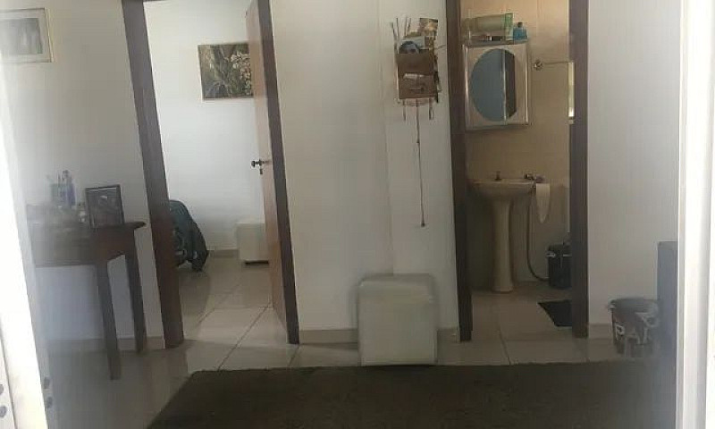 Cobertura, 4 Quartos...