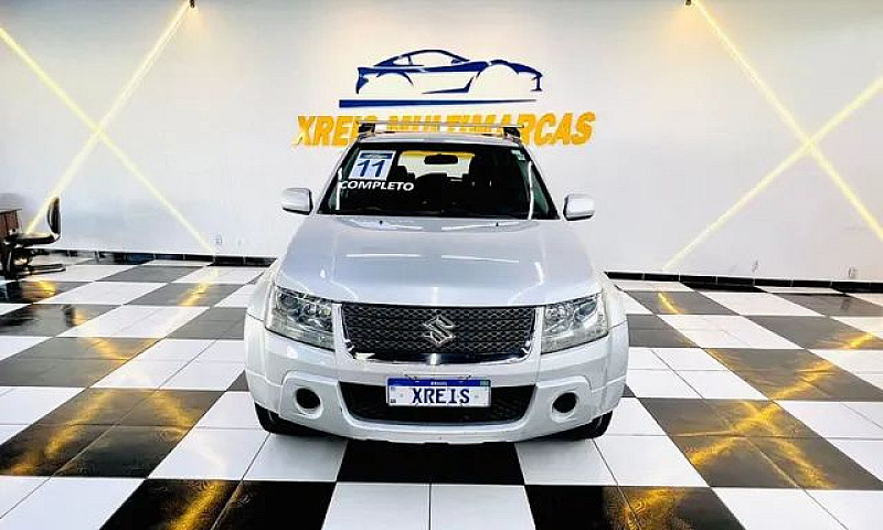 Grand Vitara 2.0 16V...