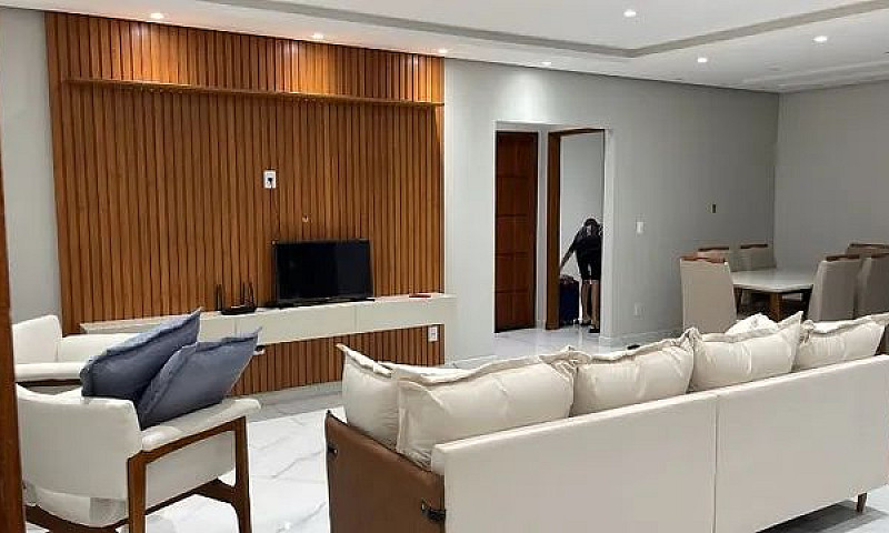 Casa Para Venda, Saq...