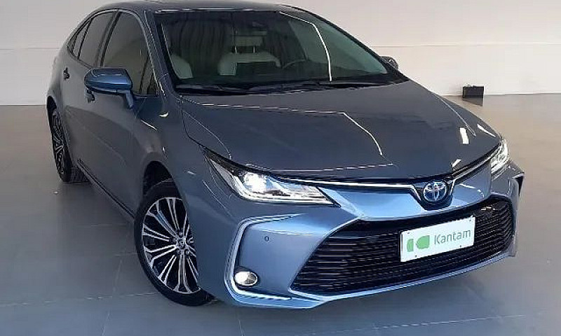 Toyota Corolla Altis...