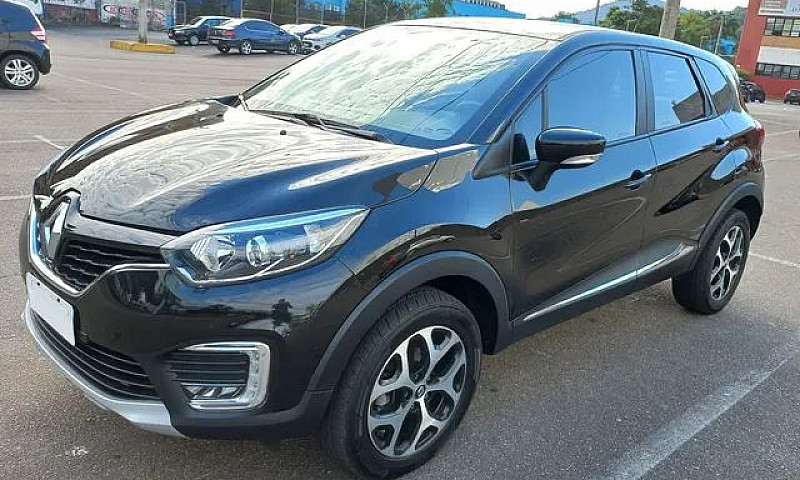 Captur Intense 1.6 A...