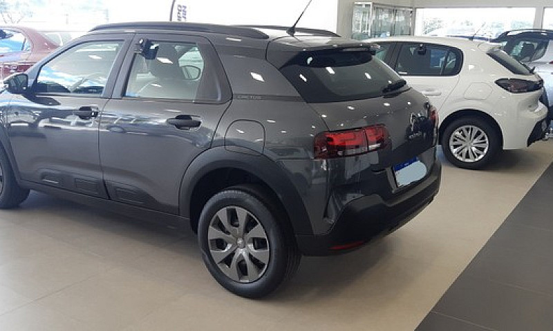 C4 Cactus 1.6 2019/2...