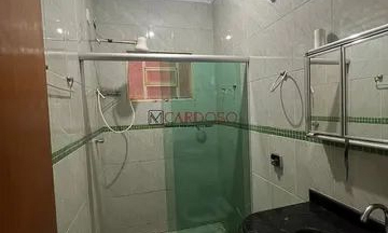 Casa Com 3 Quartos, ...