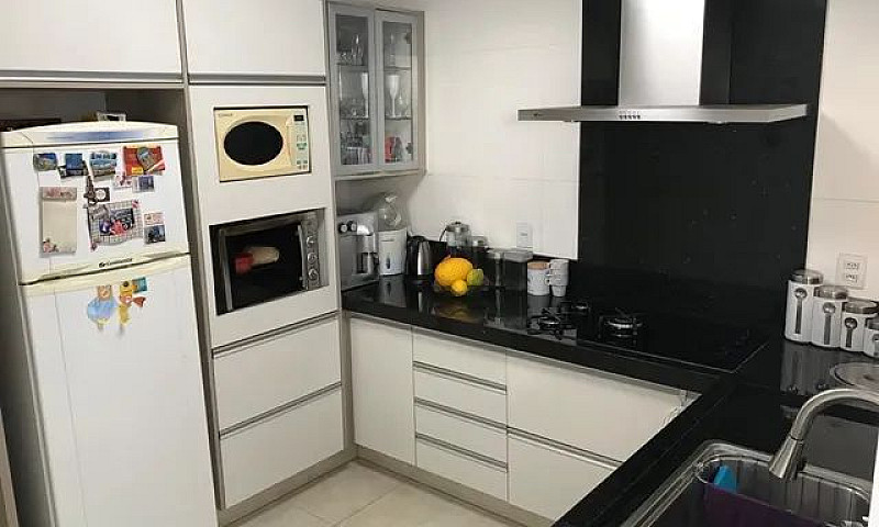 Aluguel Casa Condomí...