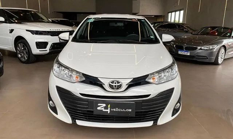 Toyota Yaris Xl 2019...
