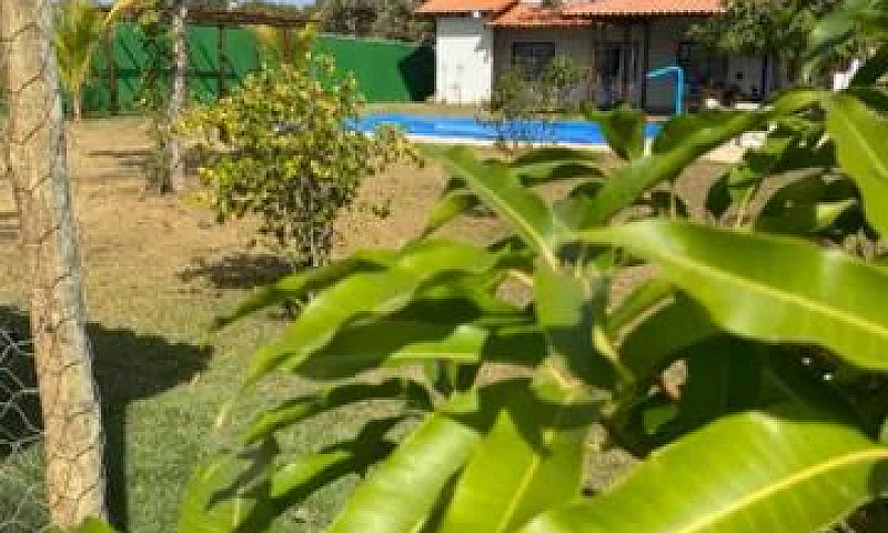 Casa / Sítio Em Cond...