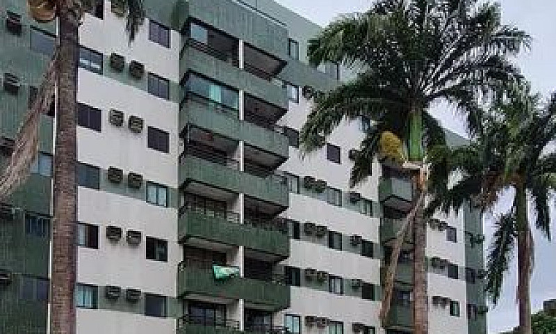 Apartamento 2 Quarto...