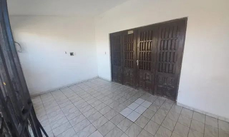 Ótima Casa Para Alug...