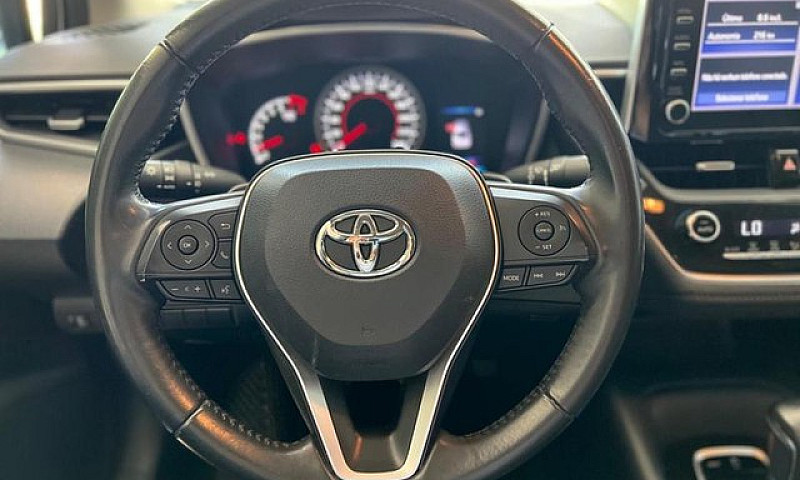 Toyota Corolla 2.0 X...