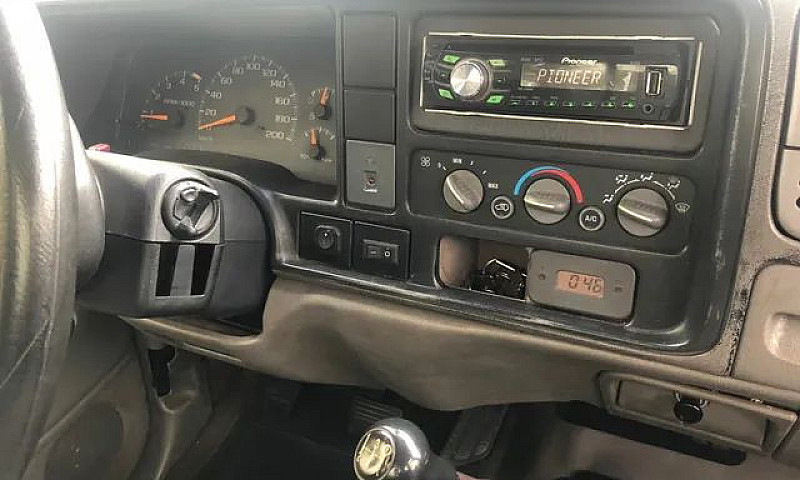 Silverado 2001 Mwm 6...