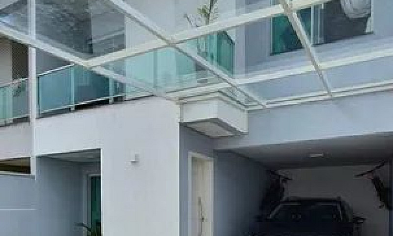 Casa Com 3 Quarto(S)...