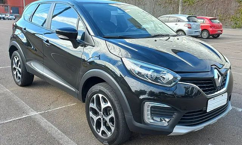 Captur Intense 1.6 A...