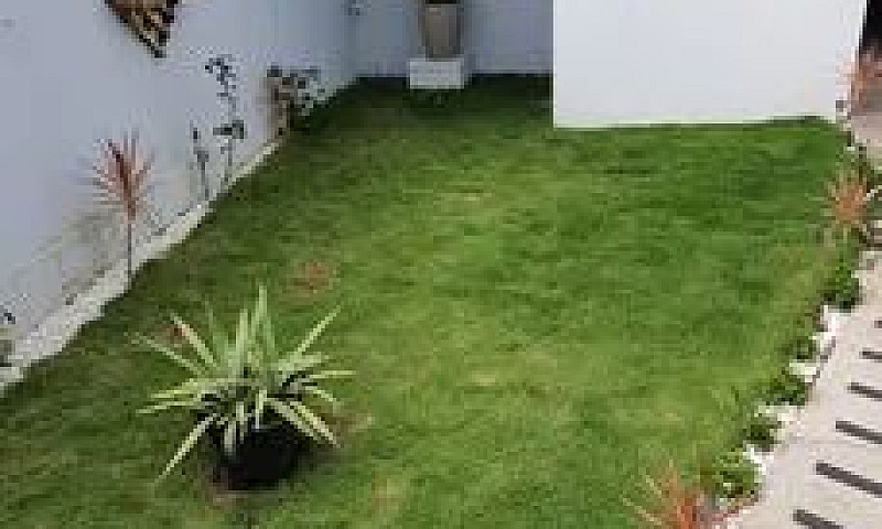 Casa Com 3 Quarto(S)...