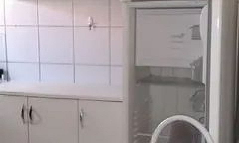 Apartamento Semi Mob...