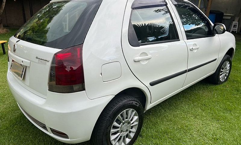 Palio Fire Economy 2...