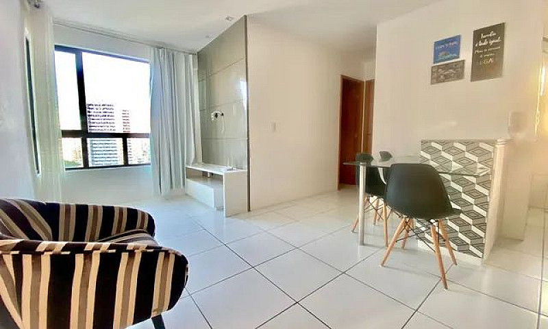 Apartamento Para Ven...