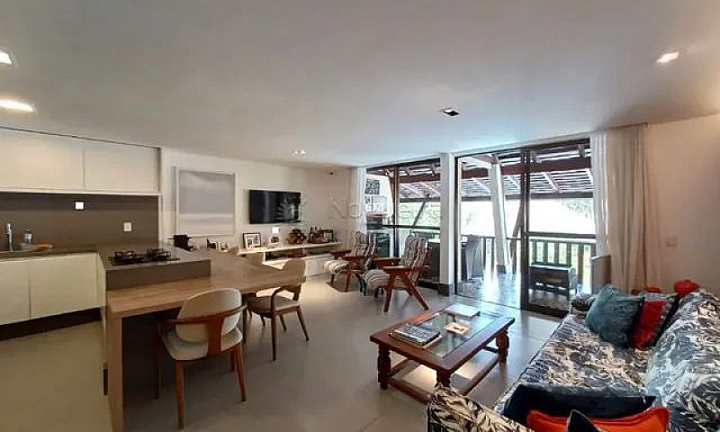 Duplex Beira-Mar Par...