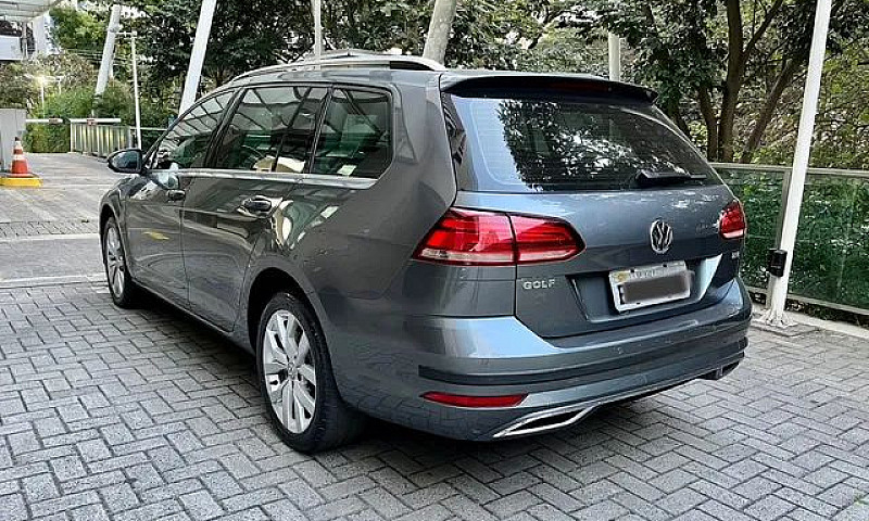 Volkswagen Golf Vari...