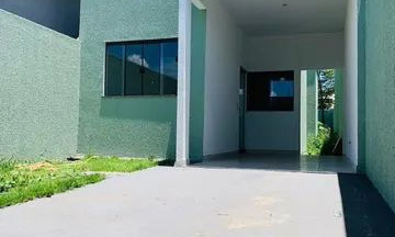 Casa Para Venda Em G...