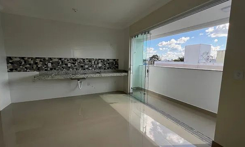 Apartamento Novo A V...