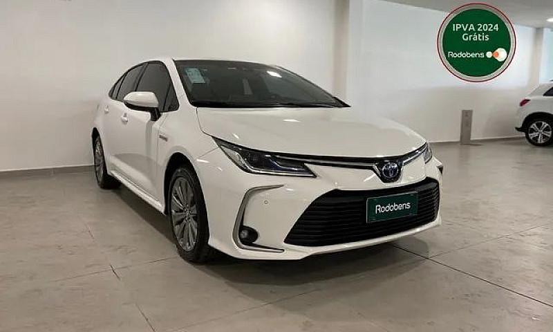 Toyota Corolla Altis...