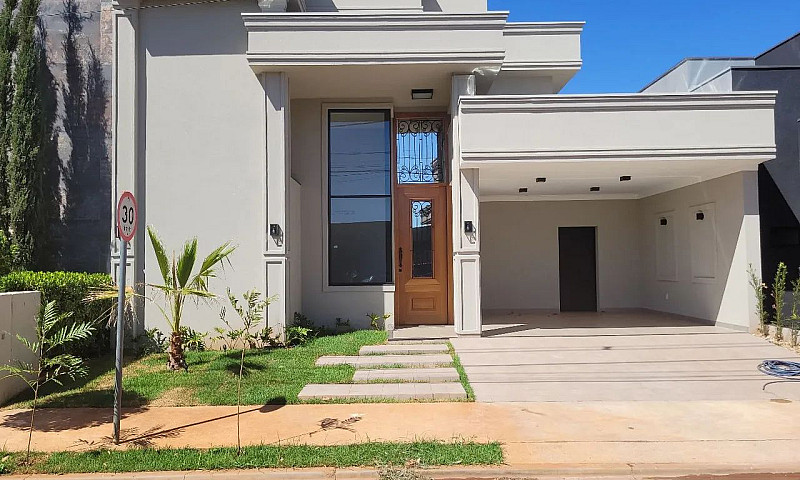 Casa Village Damha 3...