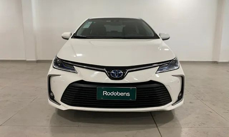 Toyota Corolla Altis...