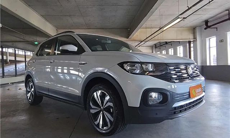 Volkswagen T-Cross 2...