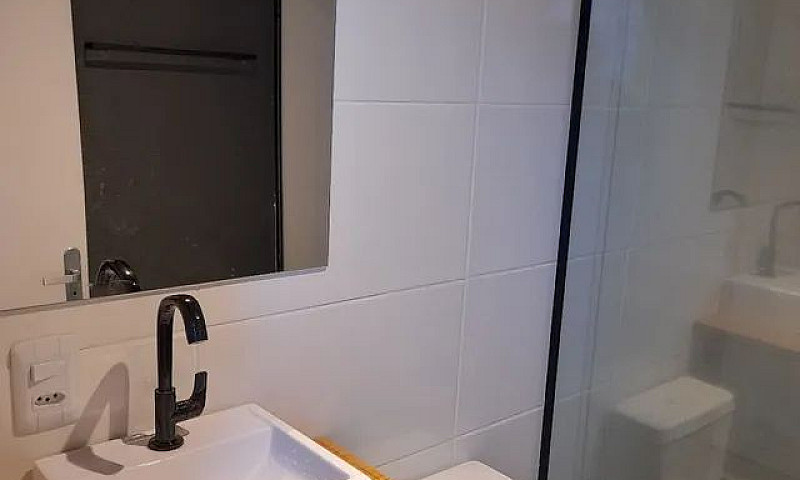 Aluguel Loft Mobilia...