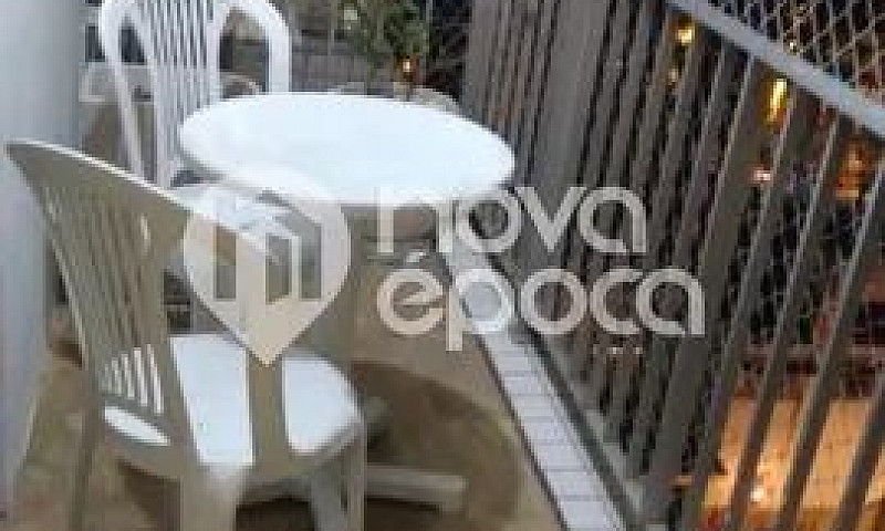 Grajaú | Apartamento...