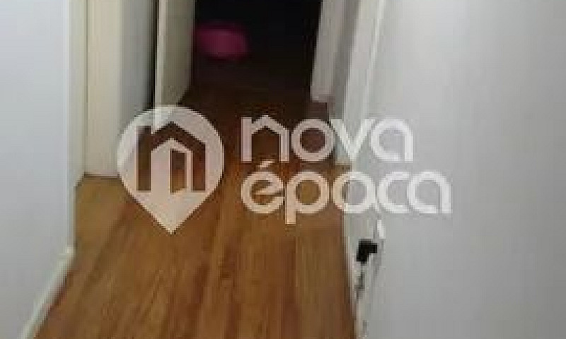 Grajaú | Apartamento...