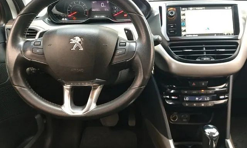 Peugeot 2008 Automát...