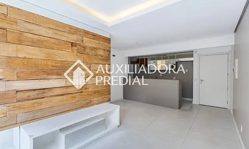 Apartamento Para Ven...