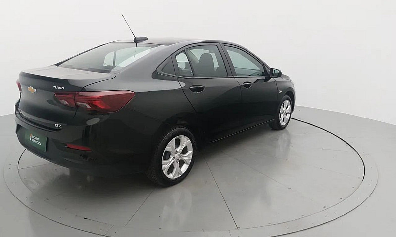 Chevrolet Onix 2024 ...