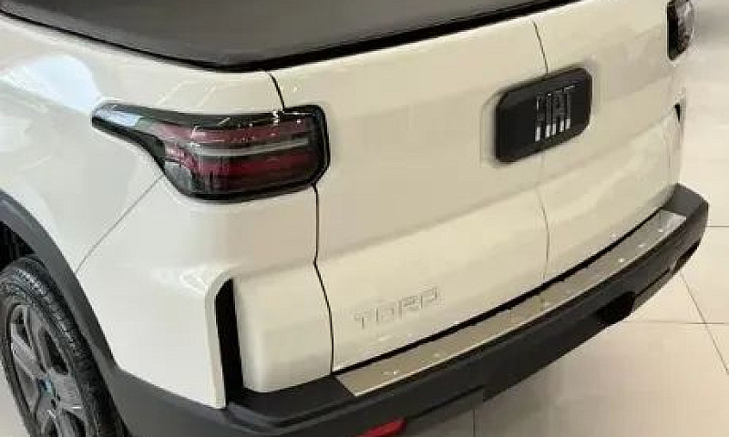 Fiat Toro Endurance ...