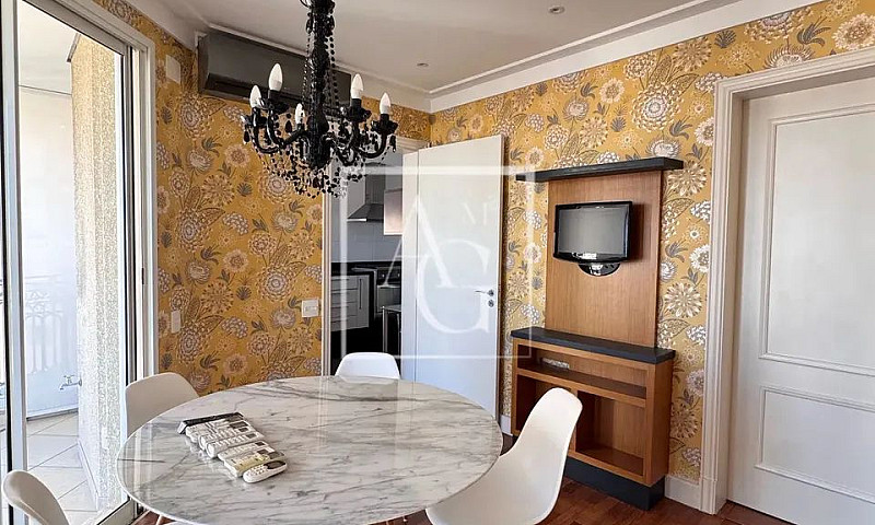 Apartamento De 425 M...