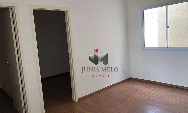Apartamento Com 2 Qu...