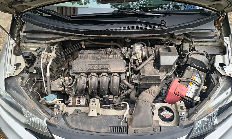 Honda Automático ...