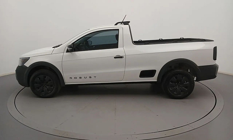 Volkswagen Saveiro 2...