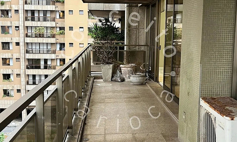 Aluguel Em São Conra...