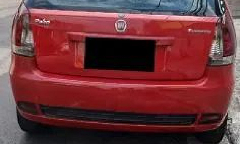 Fiat Palio 1.0 Econo...