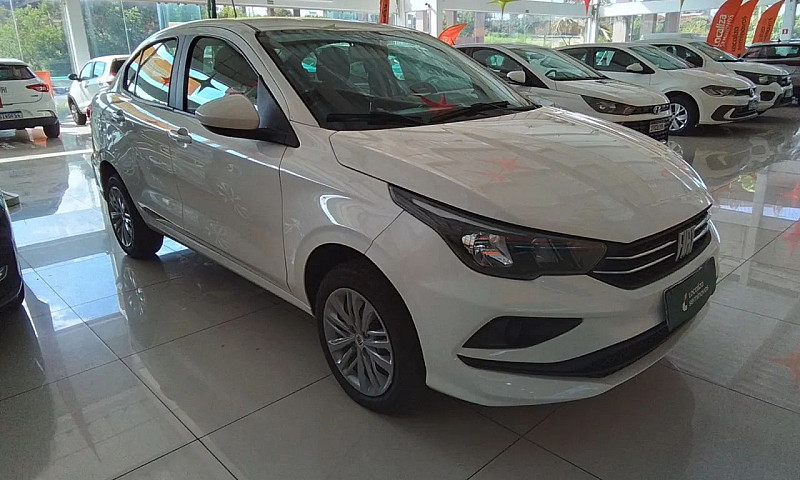 Fiat Cronos 2024 1.0...