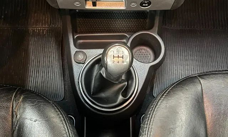  Ford Ecosport Frees...