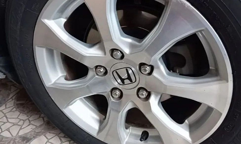 Honda Civic Sedan Ex...