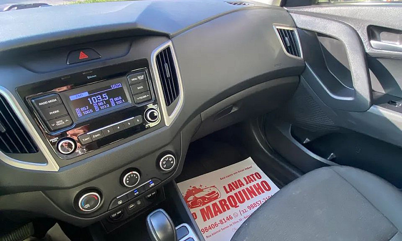 Hyundai Creta Action...